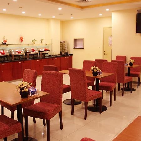 Hanting Express Suzhou Zhuhui Road Kültér fotó
