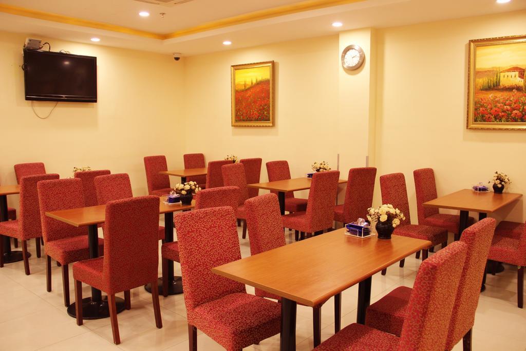 Hanting Express Suzhou Zhuhui Road Kültér fotó
