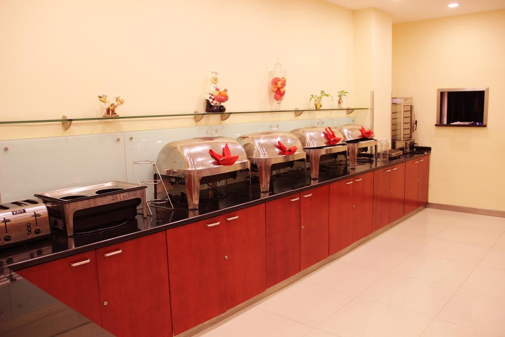Hanting Express Suzhou Zhuhui Road Kültér fotó